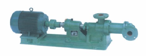 i-ib型螺杆泵压滤机/过滤器产品图片